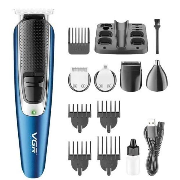 Машинка для стрижки VGR V-172 (20183793)