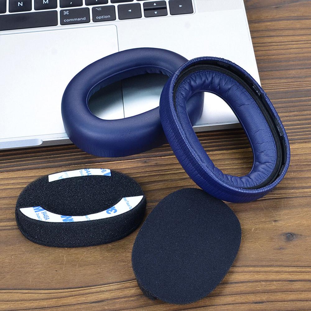 Амбушюры для наушников JABRA Elite 85H Синий