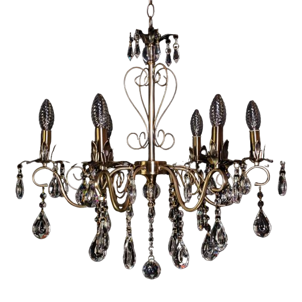 Люстры Diasha Люстры Diasha