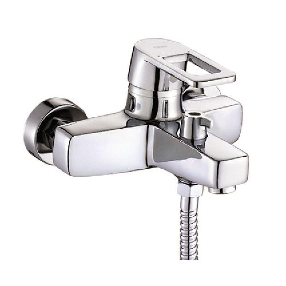 Смеситель для ванны Zerix Z3030 euro (98101)