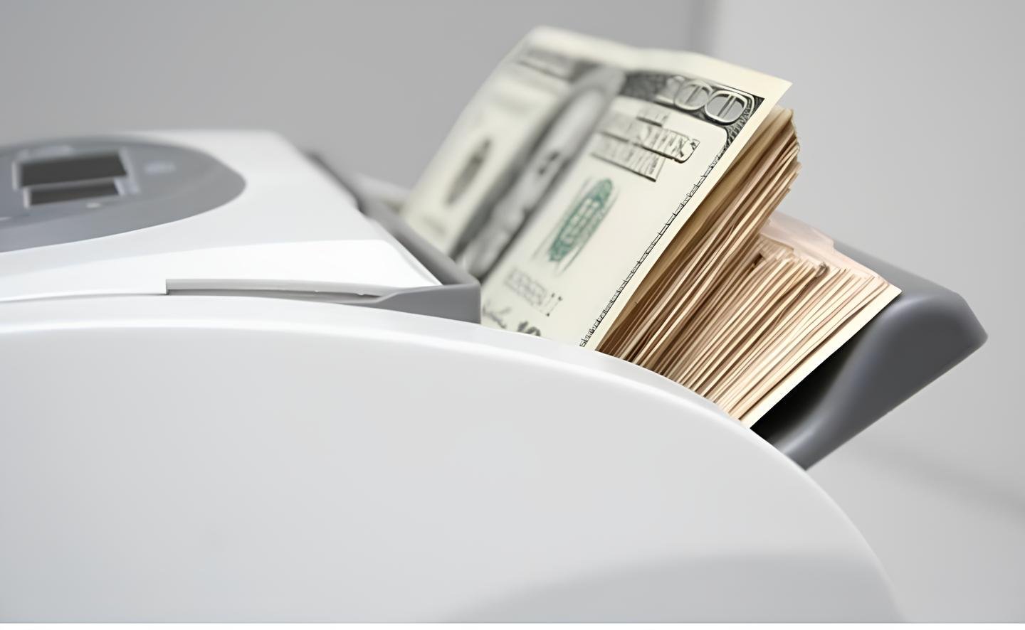 Лічильник банкнот 4PRO 40U LCD UV - фото 2 Лічильник банкнот 4PRO 40U LCD UV - фото 2