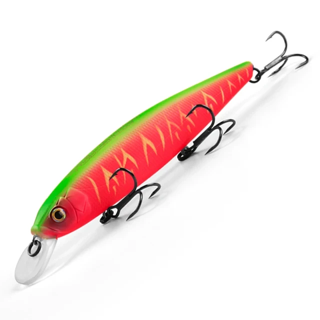 Воблер BearKing Balisong 130SP колір K