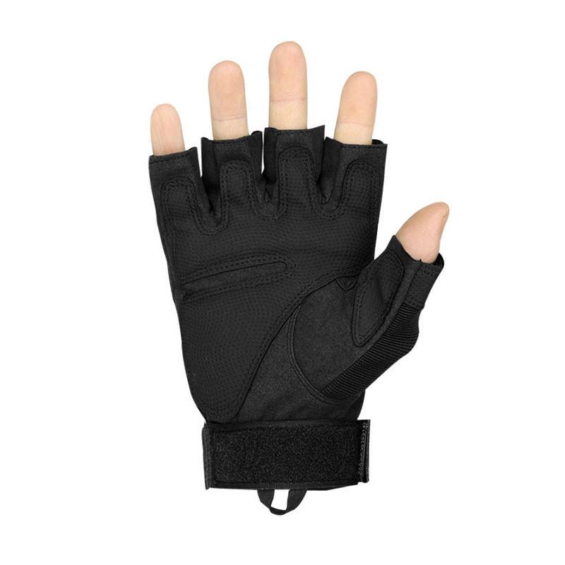 Перчатки Lesko E301 XL Black - фото 2 Перчатки Lesko E301 XL Black - фото 2