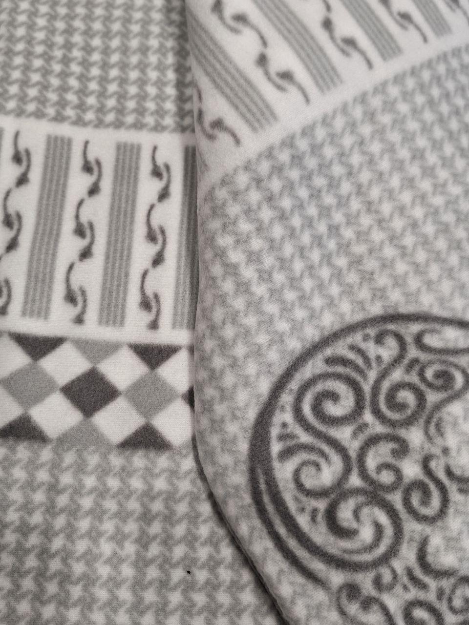 Підковдра Livarno Home з флісу 135х200 см та наволочка 80х80 см (1331) - фото 7 Підковдра Livarno Home з флісу 135х200 см та наволочка 80х80 см (1331) - фото 7