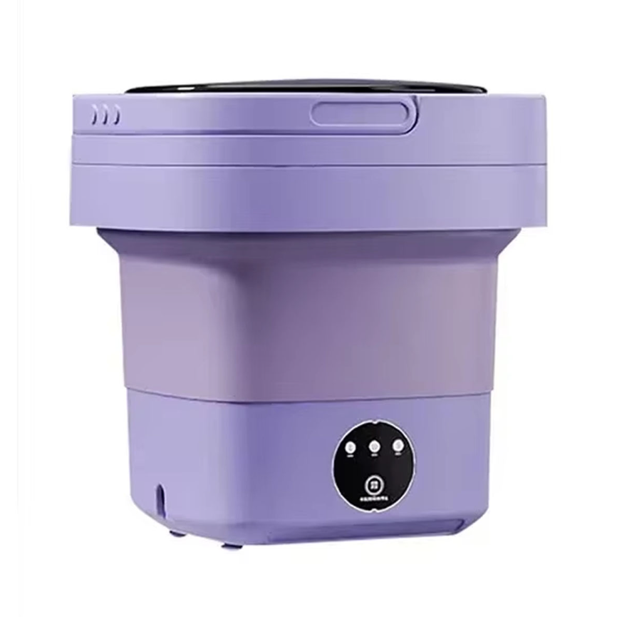 Стиральная машинка RD-1812 12 л (45407-RD-1812)_767) - фото 4 Стиральная машинка RD-1812 12 л (45407-RD-1812)_767) - фото 4