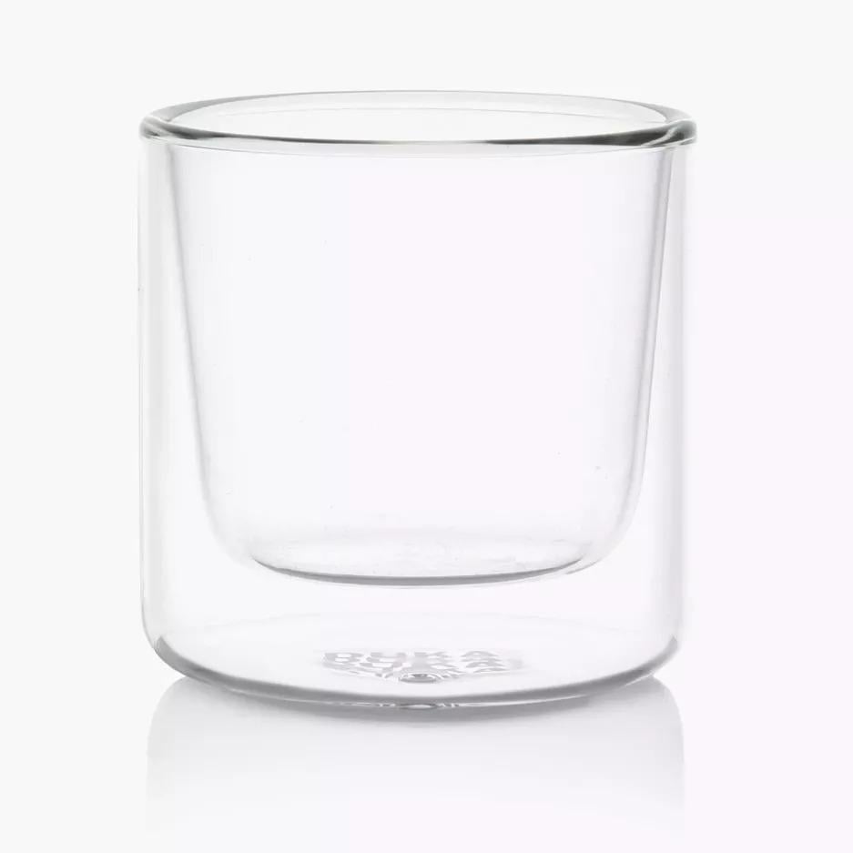 Набор стаканов с двойными стенками DUKA ELIN 250 мл 2 шт. Прозрачный (1219874) - фото 2 Набор стаканов с двойными стенками DUKA ELIN 250 мл 2 шт. Прозрачный (1219874) - фото 2