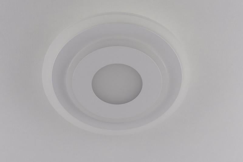 Світильник стельовий LED 2245/250-wh (5-2245/250-wh)