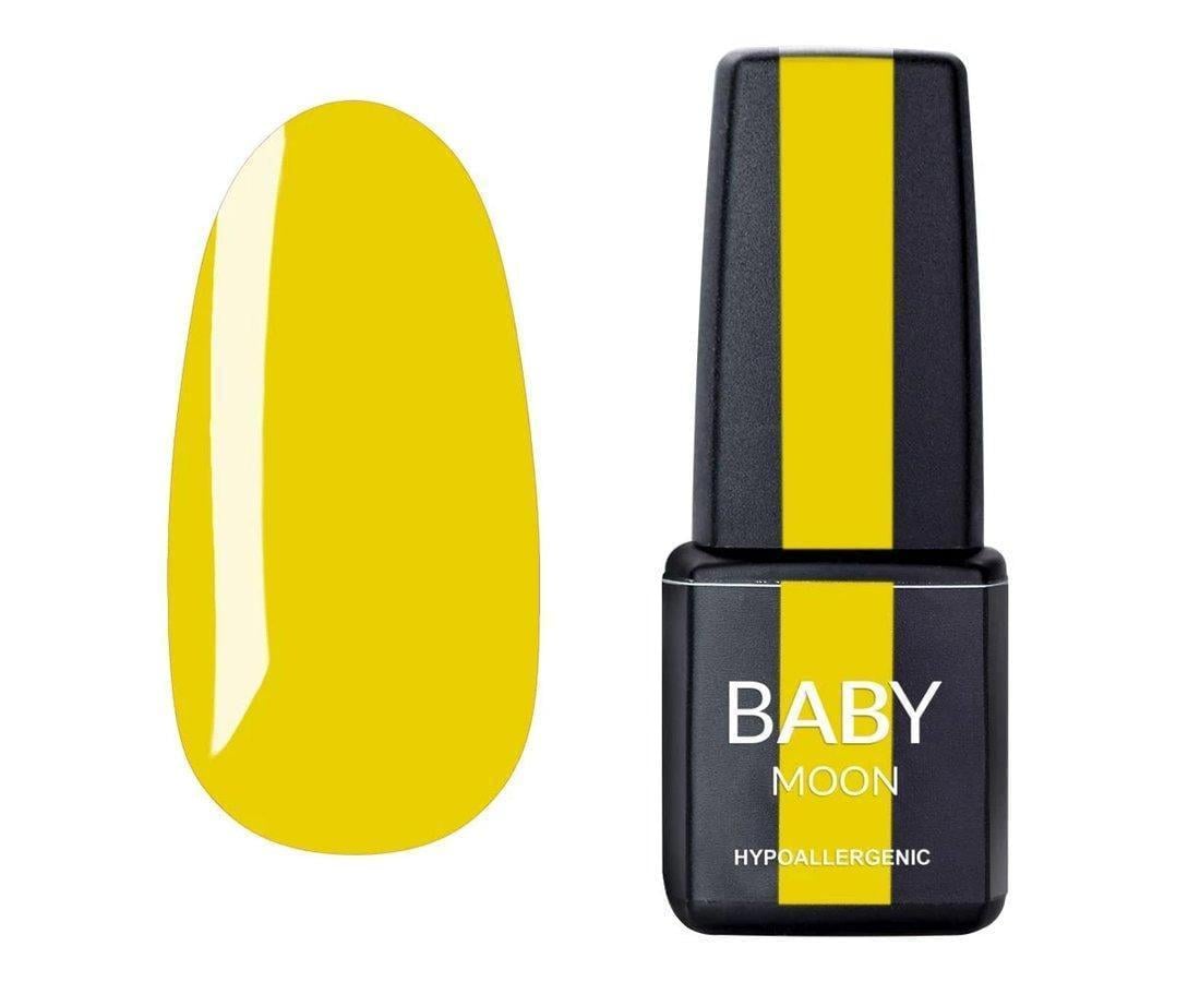 Гель-лак BABY Moon Perfect Neon Collection №014 6 мл