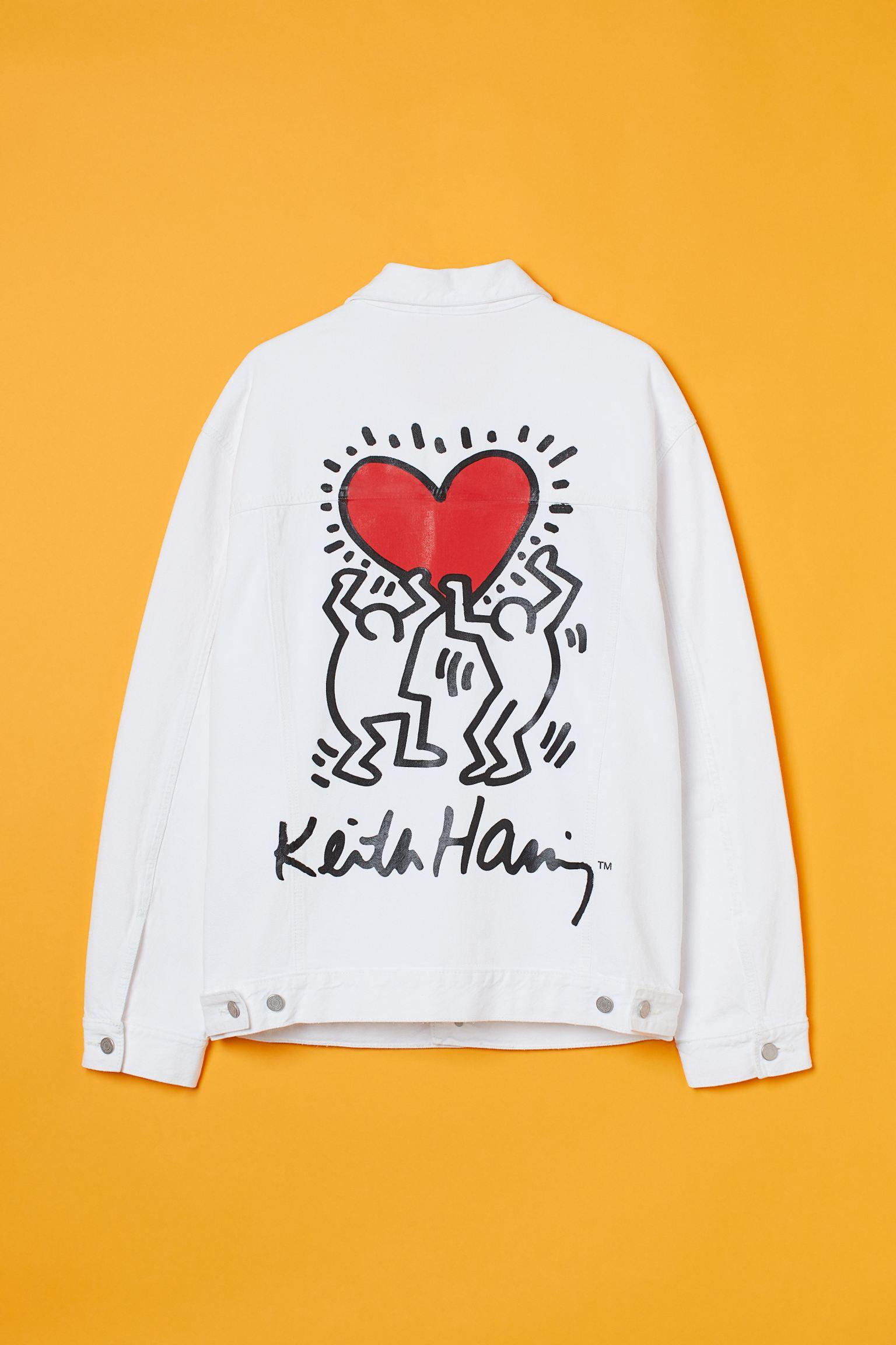 Куртка джинсовая XS Белый (9916994arl) - фото 2 Куртка джинсовая XS Белый (9916994arl) - фото 2