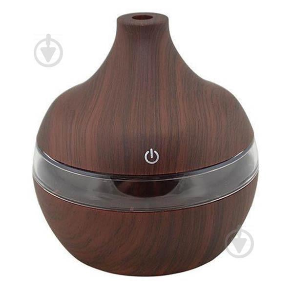 Увлажнитель воздуха Air Purifier KPY-25S/ 4979 Темнокоричневый