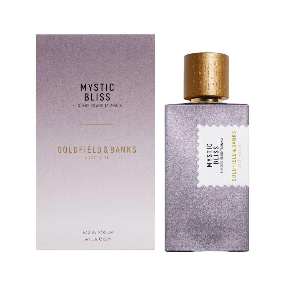 Парфюмированная вода унисекс Goldfield & Banks Australia Mystic Bliss 100 мл (374037)