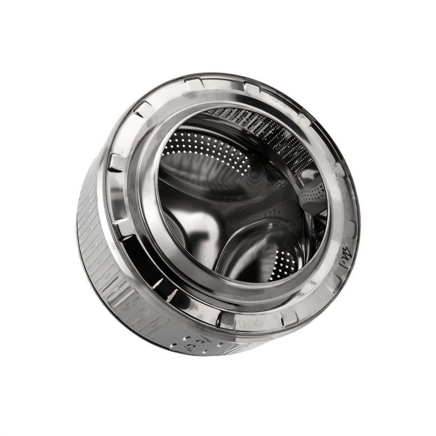 Барабан с крестовиной для для стиральной машины Haier 0020810574