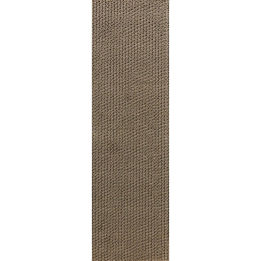 Картон Trixie сменный для дряпки 15х58 см (48022-10)