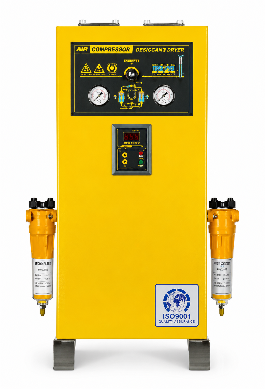 Осушитель адсорбционный модульный Comprag ADM-5-DRY (36120076)
