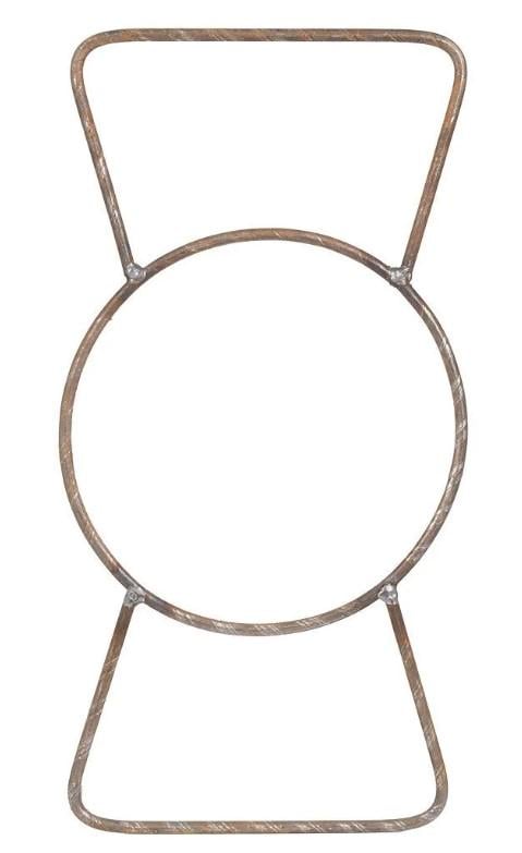 Подставка под котелок на мангал 49х24 см (УК-П43)