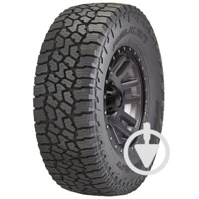 Автошина Falken WildPeak A/T AT3W 225/65 R17 102H