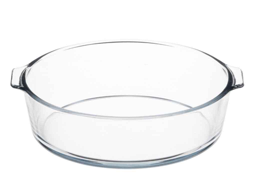 Форма для випiчки Ardesto кругла BLACK MARS 1,6 л (950834)