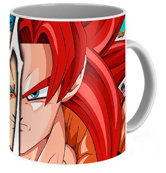 Чашка GeekLand Dragon Ball (DB 02.11) Чашка GeekLand Dragon Ball (DB 02.11)