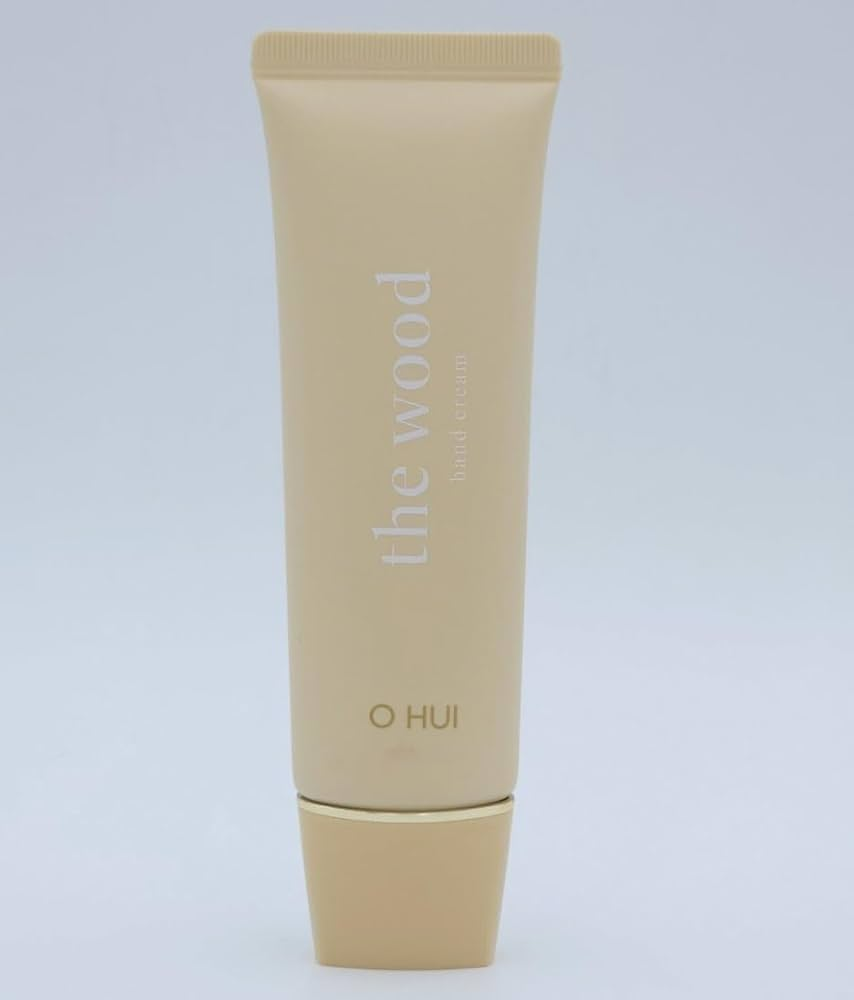 Крем для рук O HUI Hand Cream The Wood 50ml (19201160)