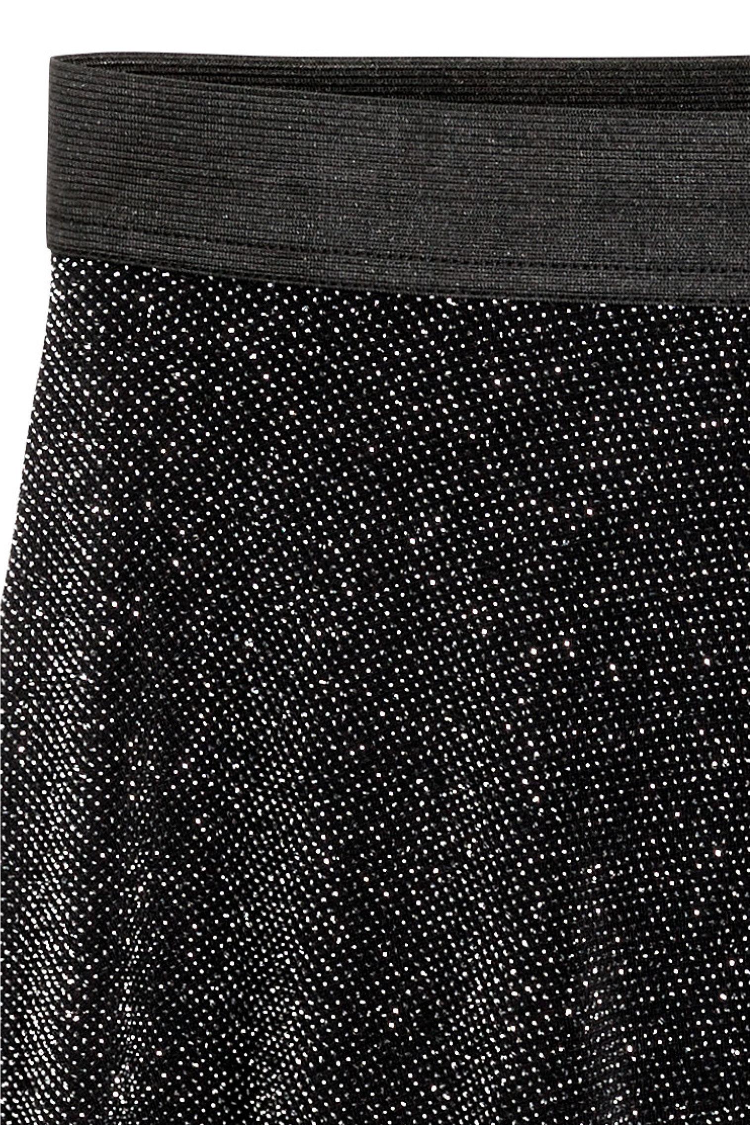 Юбка S Серебристый (3562898dlog) - фото 3