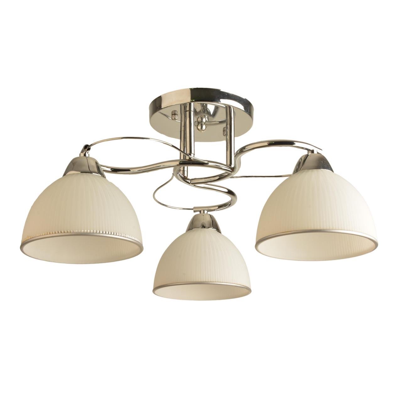 Люстра стельова Sirius Л 8119/3 (2289205767)