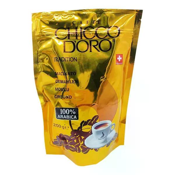 Кава розчинна Chicco Doro Tradition 200 г