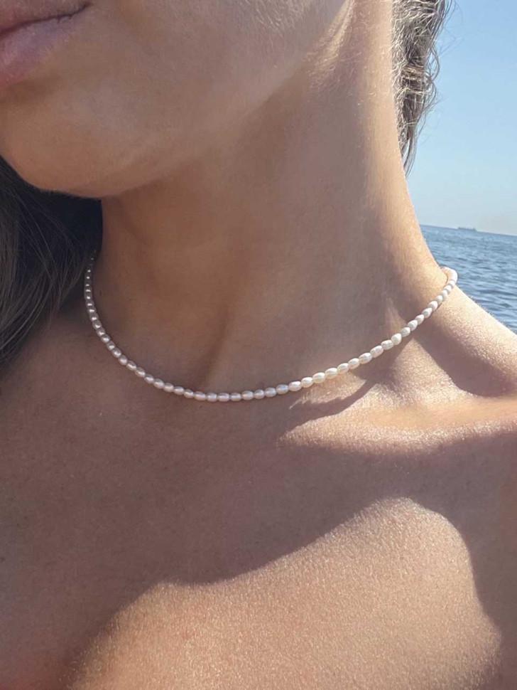 Чокер LeBijou який можна мочити (5376) Чокер LeBijou який можна мочити (5376)