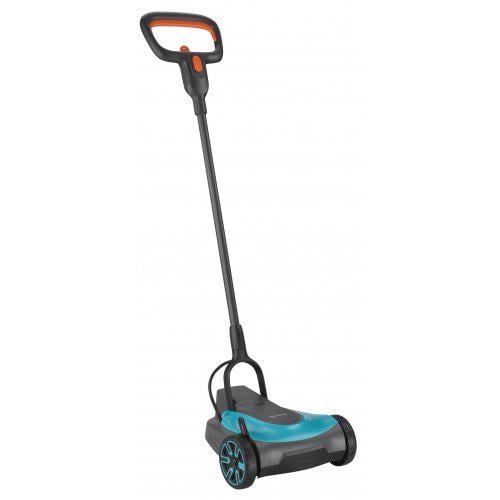 Газонокосарка акумуляторна Gardena HandyMower 22 18V без АКБ і ЗП (14620-55. 000.00)