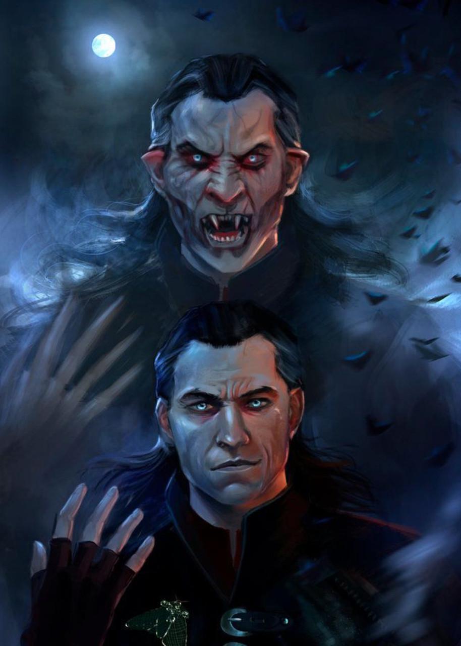 Картина GeekLand The Witcher Ведьмак фан
