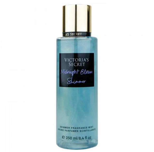Спрей для тела парфюмированный Midnight Bloom Shimmer 250 мл (м00148)