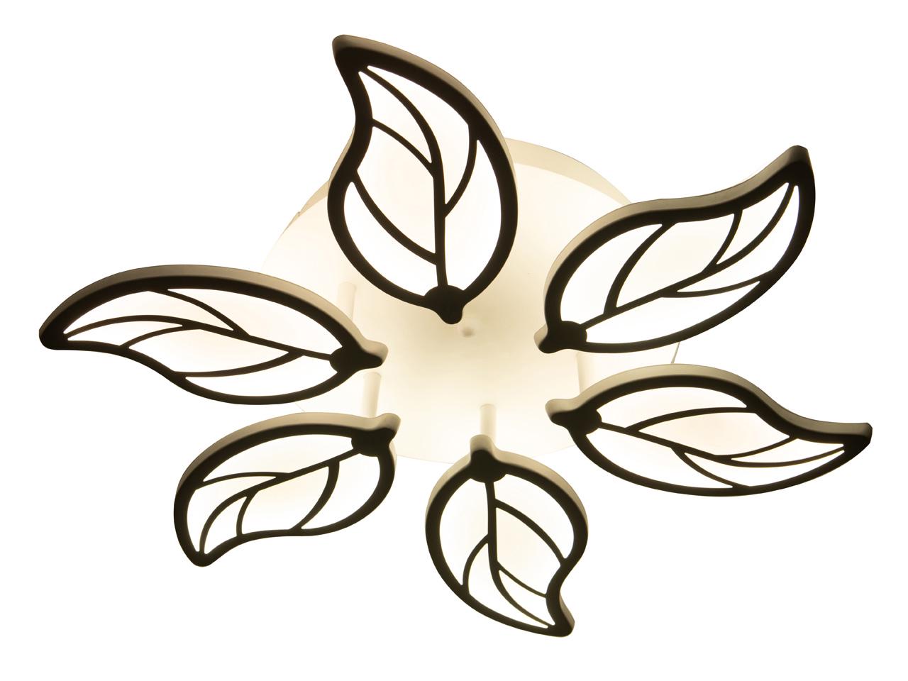 Люстра LED Sunlight ST1378 (1052/6 Y)