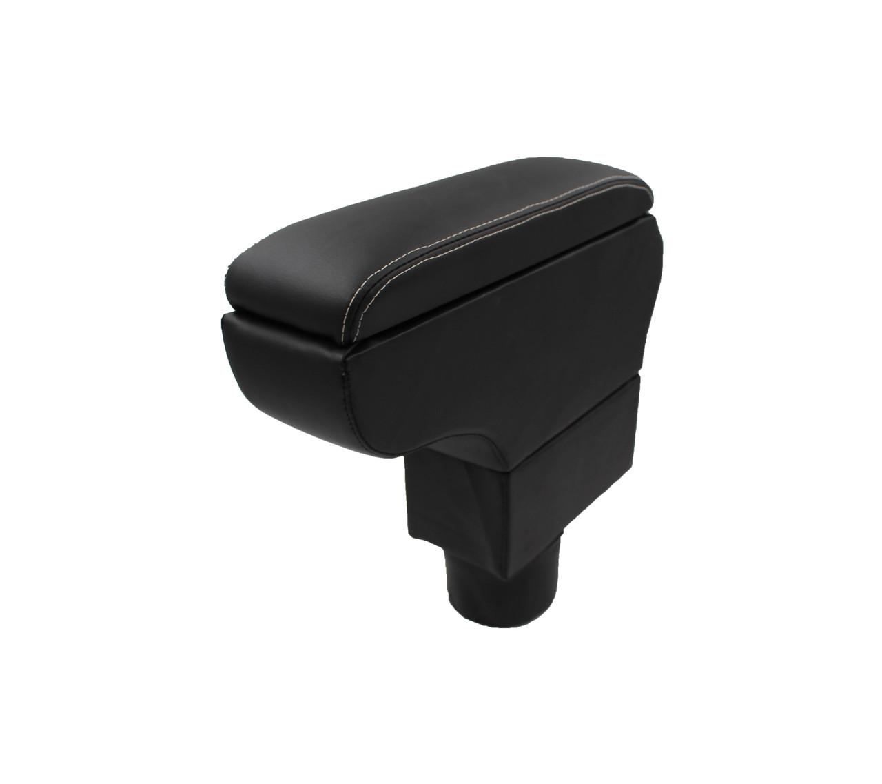 Підлокітник Armrest на Renault Duster 1 Чорний (792797521) - фото 4