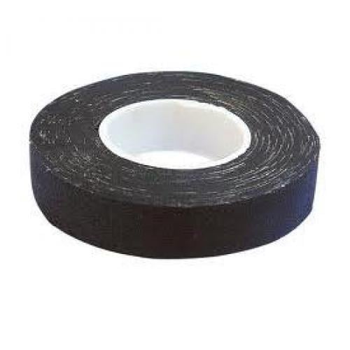 Изолента Stenson Euro CBIT-15 15 м Black (12773773)