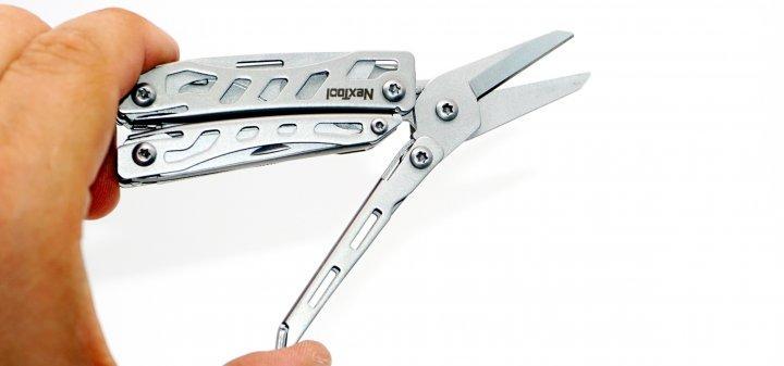 Мультитул Mini NexTool Flagship KT5022 - фото 7