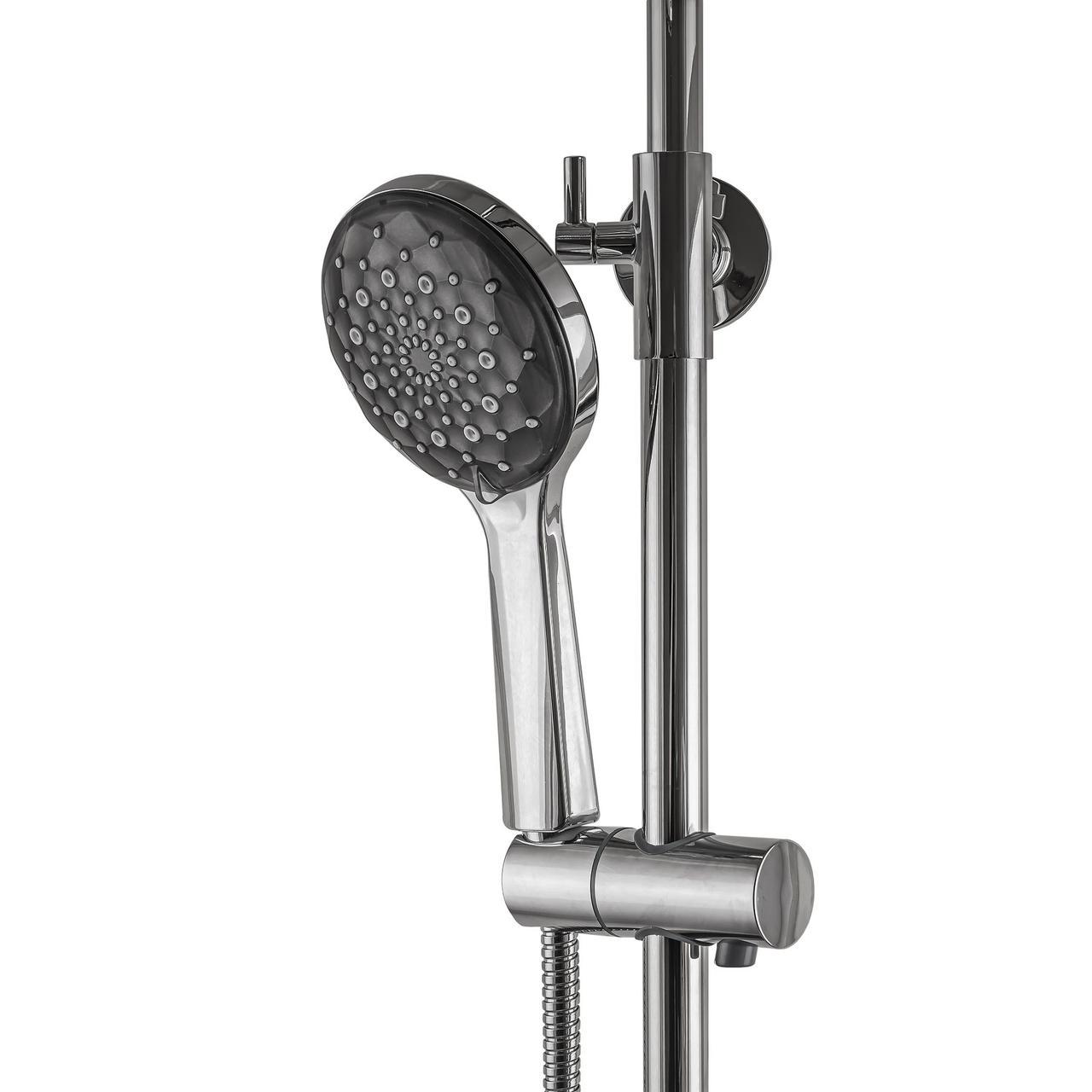 Душевая система GLO-0005 (000018465) - фото 4 Душевая система GLO-0005 (000018465) - фото 4