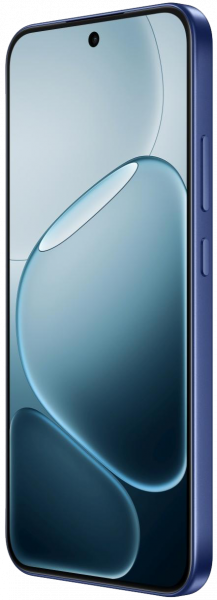 Смартфон OPPO A6 Pro 4G 8/256GB Stellar Blue (CPH2799 Stellar Blue) - фото 2