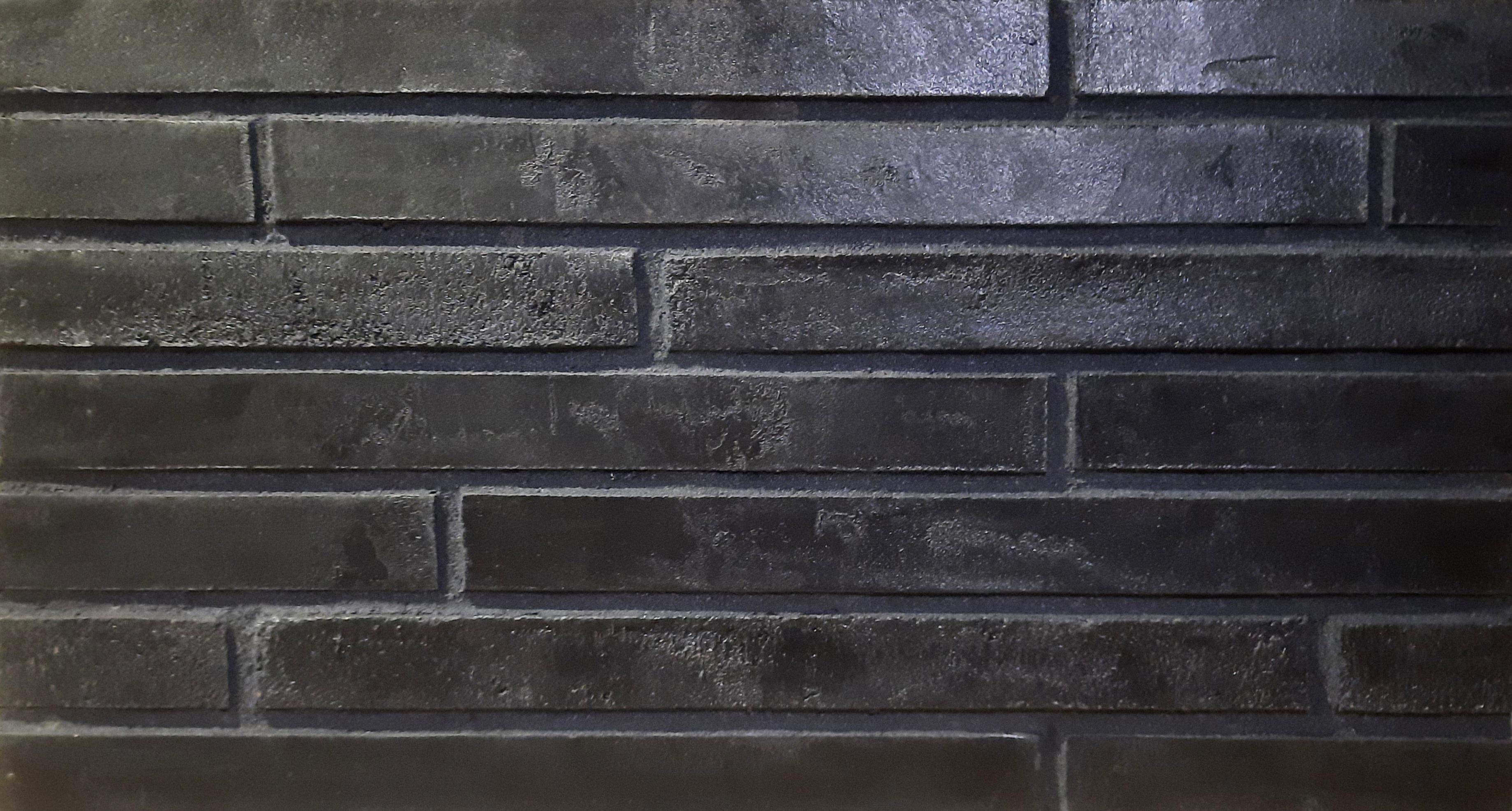 Декоративна цегла для фасаду Рігель Лонг 650 1 м2