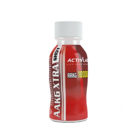 Амінокислота Activlab AAKG shot 100 мл Фруктовий (7610V12286)