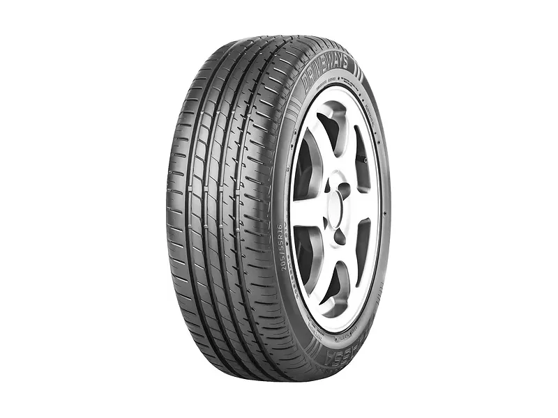 Шина літня Lassa Driveways 225/50 R17 99W (105511)