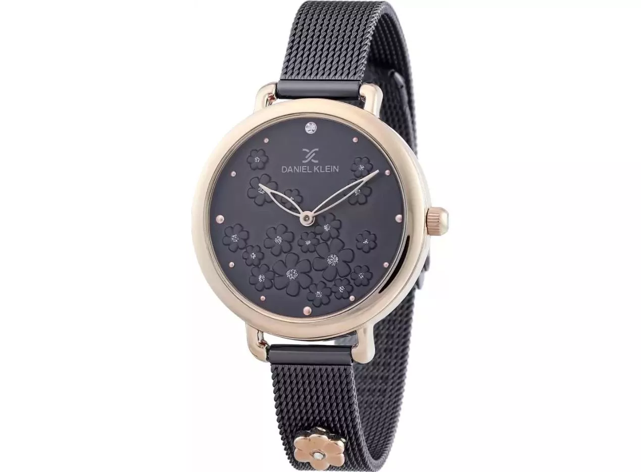 Наручний годинник жіночий Daniel Klein DK.1.12291-6 (550100)