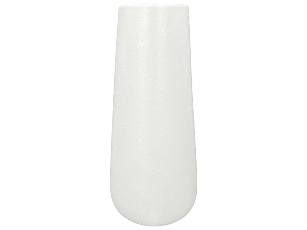 Ваза керамическая Satus 10х20 см (MMS-R95393-M)