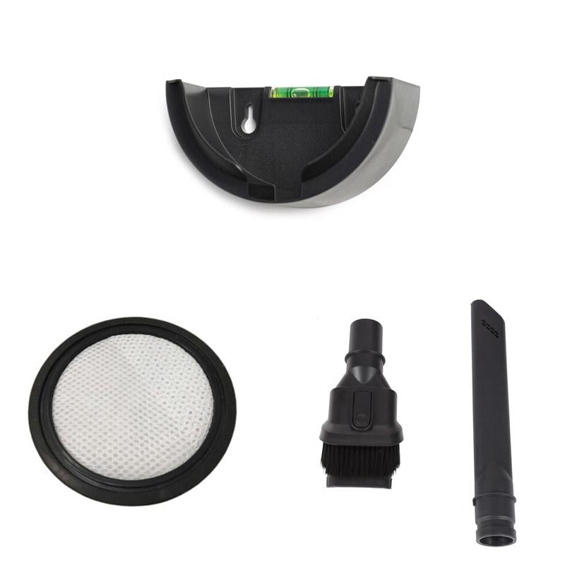 Пылесос вертикальный Adler AD 7044 беспроводной без мешка ручной аккумуляторный 250 Вт 2 режима - фото 6 Пылесос вертикальный Adler AD 7044 беспроводной без мешка ручной аккумуляторный 250 Вт 2 режима - фото 6