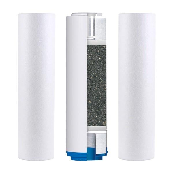 Комплект картриджей Бриз Гарант №5 Оптима (112-1239) - фото 3 Комплект картриджей Бриз Гарант №5 Оптима (112-1239) - фото 3