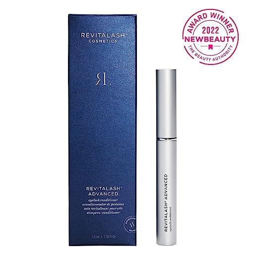 Сыворотка Revitalash Advanced Eyelash для роста ресниц 3,5 мл - фото 3
