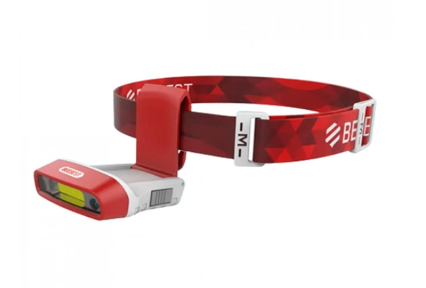 Ліхтар налобний Beebest FH200 1 шт. Ліхтар налобний Beebest FH200 1 шт.