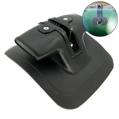 Рым утка в лодку Bark (25187580) - фото 2 Рым утка в лодку Bark (25187580) - фото 2