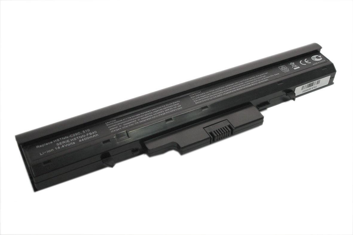 Аккумулятор для ноутбука HP Compaq HSTNN-C2PC 530 14,4 V 4400 mAh (002766)