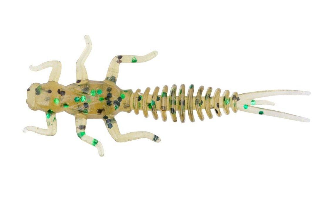 Силиконовая приманка Select Chika-X 2,4" 7 шт. Color 008 (1285323877) - фото 1 Силиконовая приманка Select Chika-X 2,4" 7 шт. Color 008 (1285323877) - фото 1