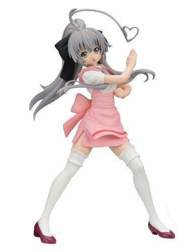 Фигурка Sega Haiyore! Nyaruko-san Nyaruko 24 см (S H NS N)