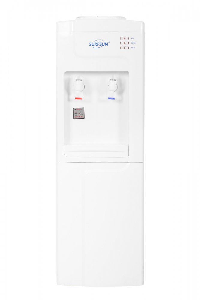 Кулер для воды SURFSUN YLR5-6VN70B Белый